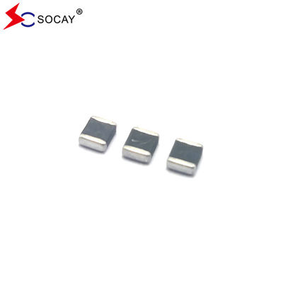 SMD 1210 ชนิด ชิปหลายชั้น วาริสเตอร์ SV1210N470G0A ซิงกอ๊อกไซด์ วาริสเตอร์ 47V DC