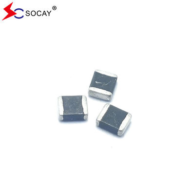 SMD 1210 ชนิด ชิปหลายชั้น วาริสเตอร์ SV1210N470G0A ซิงกอ๊อกไซด์ วาริสเตอร์ 47V DC