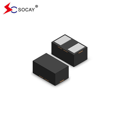 SE03N6L01GZ ESD แอรรี่ความจุต่ํา ESD การป้องกันความแรงงาน 3.3V