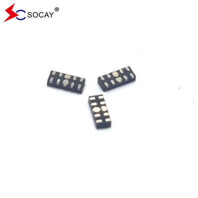DFN2510-10L ESD Array SE05NRD34GU โลตแรงทํางาน 5.0V สําหรับการป้องกัน ESD