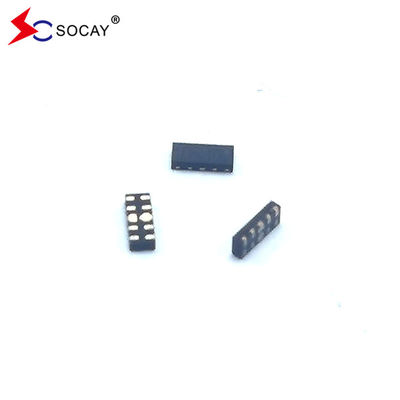 DFN2510-10L ESD Array SE05NRD34GU โลตแรงทํางาน 5.0V สําหรับการป้องกัน ESD
