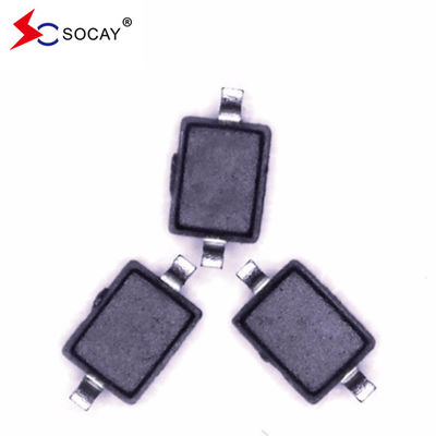 3.3V ESD แอรเรย์ ปิดความแรงดันชั่วคราว TVS Diode สําหรับการป้องกัน ESD