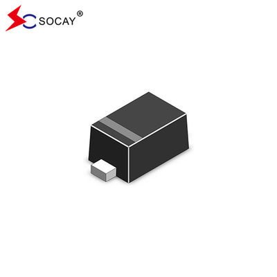 SOD-523 ESD ระบบ Diode ป้องกัน SE12D5V11GW ความแรงกดต่ํา 25V