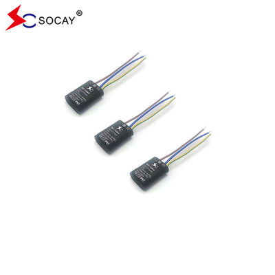 SC-10KV-277 อุปกรณ์ป้องกันการกระชับกระชับ IP67 10kA 20kA 10kV 20kV สําหรับไฟ LED
