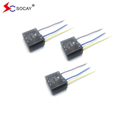 SC-20KV-277 SPD เครื่องป้องกันการกระชับกระชับกระชับ 20kV LED