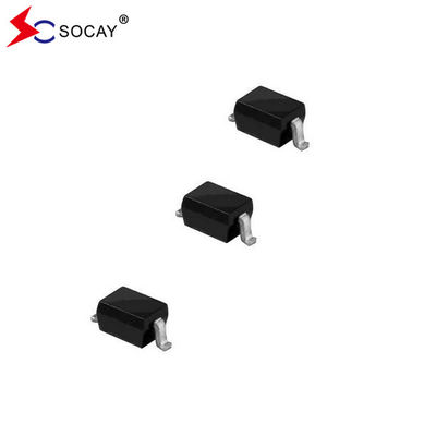 BZT52C2V4S 200mW อิเล็กทรอนิกส์ส่วนประกอบ ไดโอเดส เซนเนอร์ 2.4V BOM บริการ