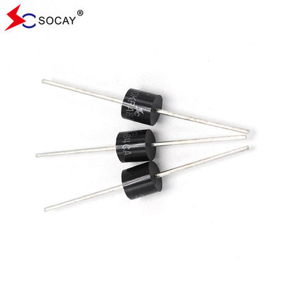 SOCAY 30KPA90CA 30000W TVS ไดโอเดส 84V 5000μA สําหรับอุปกรณ์การแพทย์