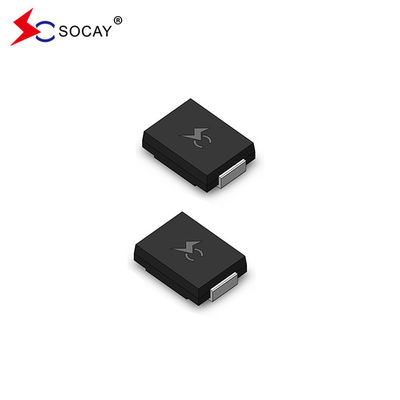 SOCAY แบรนด์ SMCJ ESD Suppressors TVS Diodes SMCJ160CA