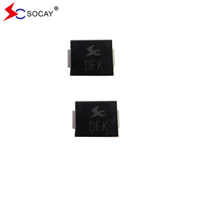 SOCAY TVS เครื่องยับยั้งความดันชั่วคราว SMCJ220CA