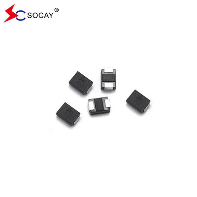 SMBJ24CA Package DO-214AA SMBJ Diode สินค้ามี SMBJ600W