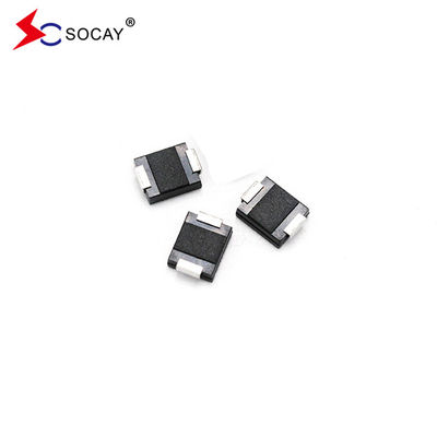 ขายร้อน SMCJ100A TVS DIODE 100VWM 162VC DO214AB SMCJ100A