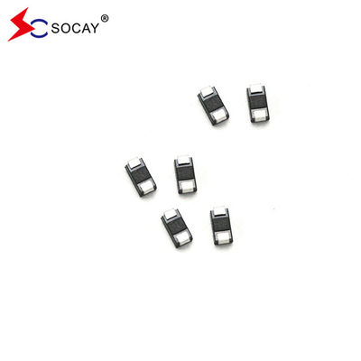 33V SMD TVS ไดโอเดสสองทิศ SMAJ33CA, 53.3VC IPP 7.50A 400W เวลาจัดส่งเร็ว