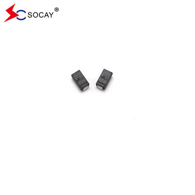 400W 36V SMD TVS ดิโอเดส SMAJ36A ฟรี EMC ห้องปฏิบัติการ IPP 6.88A