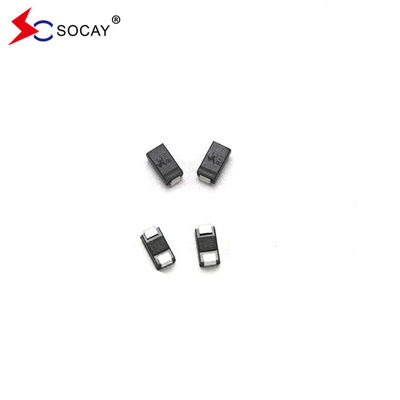 VRWM 64V monidirectional Surface Mount TVS Diode SMAJ64A แผนการป้องกันฟรี