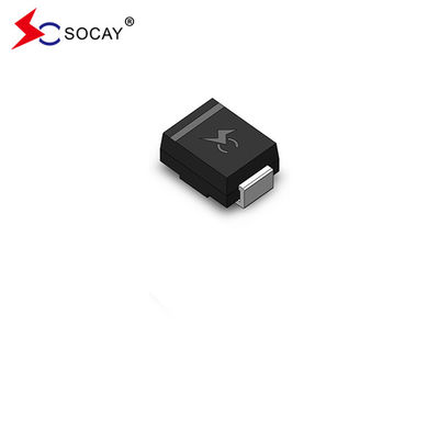 ESD TVS Diodes สมาธิ SMBJ200A สายไฟฟ้าสแตตติก