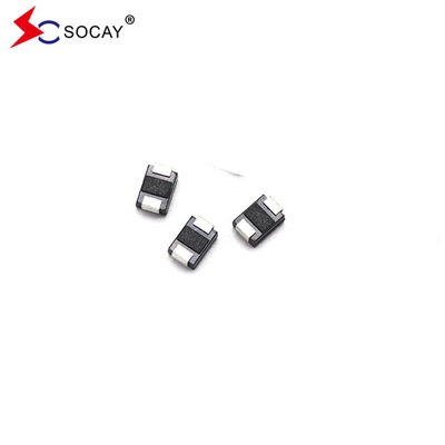 TVS Diode Uni-directional DO-214AA RoHS IN STOCK ตัวอย่างมีให้บริการ SMBJ36A TVS 600w ใบข้อมูลไดโอด์