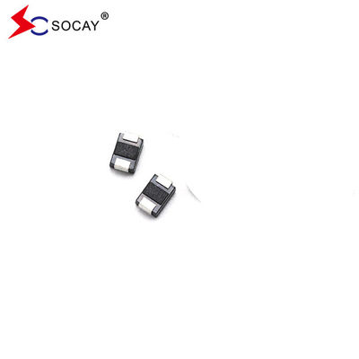 TVS Diode SMBJ30A เครื่องยับยั้งความแรงดันระยะสั้น TVS เครื่องป้องกันความแรงดันระยะสั้นสําหรับอุปกรณ์อิเล็กทรอนิกส์รถยนต์