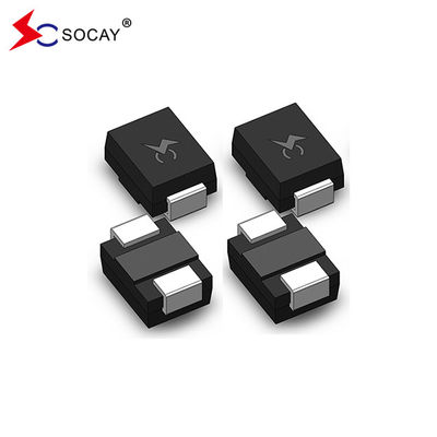 Tss ชื่อ P0900SA Thyristor Surge Suppressors TSS กระแสรั่วสูงสุด ต่ํากว่า 5μA