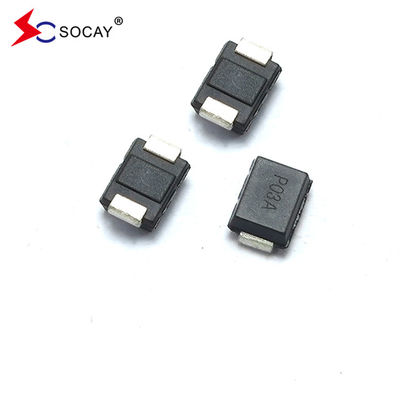 เครื่องยับยั้งแรงกระแทกไทริสเตอร์ TSS DIODES P0640SA สําหรับการป้องกันความแรงเกินที่น่าเชื่อถือ