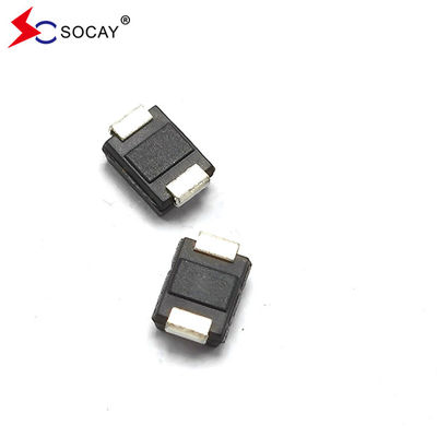 P0300SA เครื่องยับยั้งแรงกระแทกไทริสเตอร์ การป้องกันที่จําเป็นสําหรับอุปกรณ์ป้องกันแรงกระแทกแบบ DC