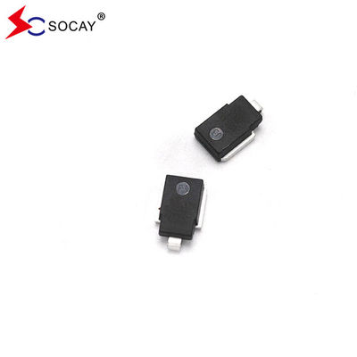 ไดโอเดสทีวีเอสรถยนต์สองทิศ SM8S28CAG กระแสระรั่วต่ํา DO-218AB