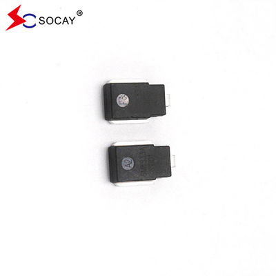 ส่วนประกอบป้องกันวงจรแบบเดียว TVS Diodes SM8S20AG AEC-Q101 มีคุณสมบัติสําหรับการป้องกันรถยนต์