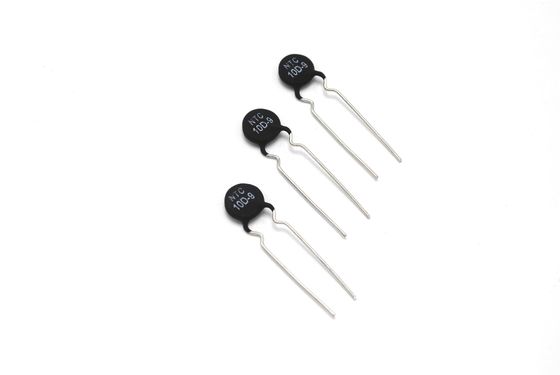 SOCAY Power NTC Thermistor MF72-SCN10D-9 10Ω 9mm อีมักซ์ ระยะความต้านทานที่กว้าง