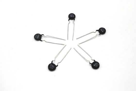 SOCAY Power NTC Thermistor MF72-SCN10D-9 10Ω 9mm อีมักซ์ ระยะความต้านทานที่กว้าง