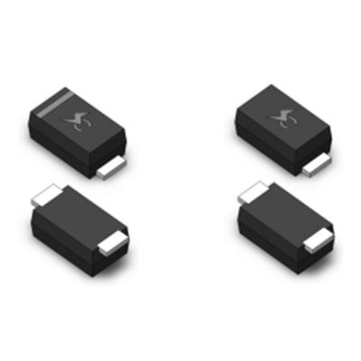 โซคาย ทีวีเอส ไดโอเดส ด้านผิวติดตั้ง เครื่องดับความดันชั่วคราว 200W SMF11A