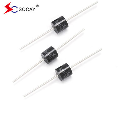 SOCAY 5000W 5KP Series TVS Diodes สําหรับการป้องกันวงจร