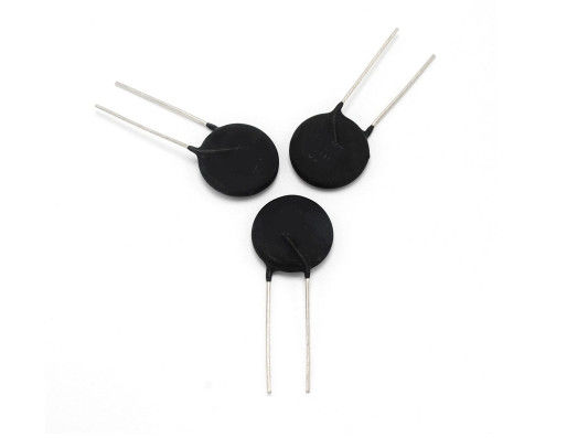 SOCAY อุณหภูมิ Senso Power NTC Thermistor MF72-SCN20D-11 20Ω 11mm ระยะความต้านทานกว้าง