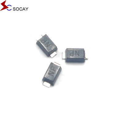 โซคาย ทีวีเอส ไดโอเดส SMF ซีรีส์ SOD-123 78CA ไดโอเดสป้องกันวงจร 78V 220W เครื่องดับความกระชับระยะสั้น