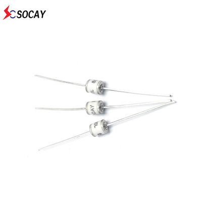 25ns เวลาตอบสนอง ท่อท่อเหล็กไร้ขัดเหล็ก Ferritic ด้วยความจุสูงสุด 1.0pF SC2E5 2000DL