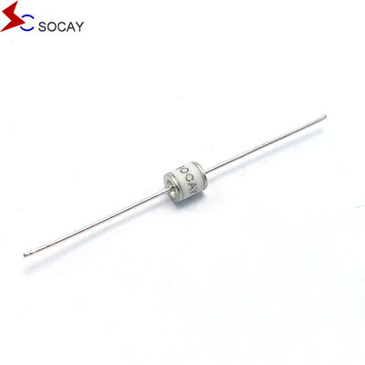 เวลาตอบสนอง 25 ns ท่อท่อเหล็กคาร์บอน 400V SC2E5 3600DL