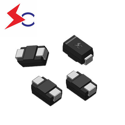 SOCAY TVS ไดโอเดส 400W 36V Surface Mount เครื่องยับยั้งความดันชั่วคราว สําหรับการป้องกันแสง