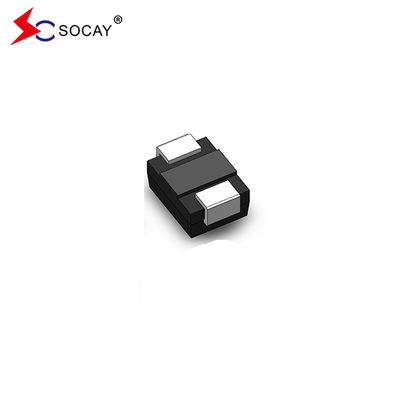 P1300SA เครื่องยับยั้งแรงกระแทกไทริสเตอร์ (TSS) ขนาดต่ํากว่า 5μA