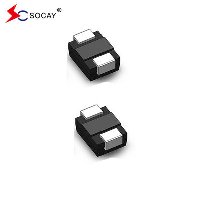 เครื่องยับยั้งกระแสไฟฟ้าไทริสเตอร์ระดับการรั่วไหลต่ํา TSS DIODES Component P1500SA