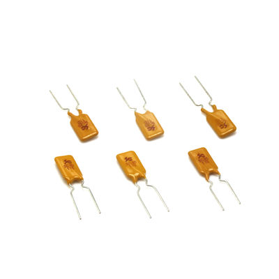 SOCAY PPTC โพลีเมอร์ PTCs SC16-200SW0D สําหรับอิเล็กทรอนิกส์ทั่วไป