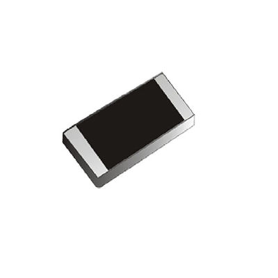 3s ธ อร์มิสตอร์ความละเอียด SN0402-X ซีรี่ย์กับ 1mW / °C การกระจาย