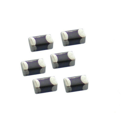 ชิป NTC Thermistor สําหรับการติดตั้ง SMD ด้วยความถี่เวลาความร้อน 3S