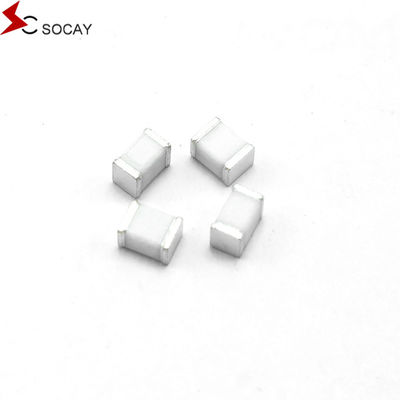 กระบวนความแรง Arc 15V GDT ท่อการปล่อยแก๊ส RoHS ได้รับการรับรองสําหรับการป้องกันความแรงเกิน 25ns เวลาตอบสนอง