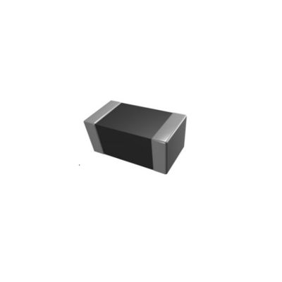 ชิปเซรามิกที่สอดคล้องกับ RoHS NTC Thermistor 3s เสมอเวลาสําหรับ SN0402-X Series