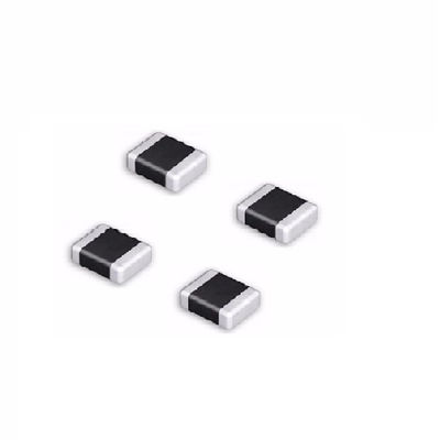 ชิป NTC Thermistor สําหรับพลังงานไฟฟ้าความแม่นยํา 100mW ที่ 25C RoHS Compliant