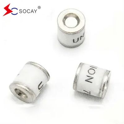 900V SC2E5-350L หลอดการชําระเชื้อเพลิงเซรามิกที่มีความแรงกระตุ้น 1KV/μs