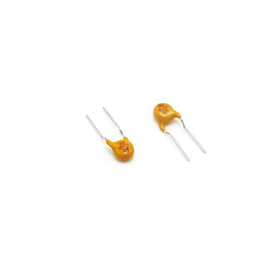 SOCAY ปูน PPTC เซฟิวส์รีเซต SC250-080CW0D 220Vdc สําหรับการป้องกันมอเตอร์