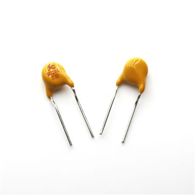 โปลิเมอร์ PTCs SC250-180CW0D 220Vdc PPTC ปั๊มปั๊มปั๊มปั๊ม