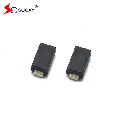 P0640TB เครื่องดับกระแทกไทริสเตอร์ สําหรับการป้องกันความดัน 77V แม็กซ์
