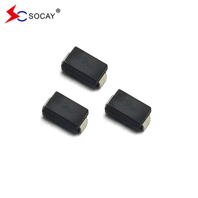 VDRM 75V Min. เครื่องกดดันการกระชับกระชับกระชับกระชับกระชับ TSS 3/4KV