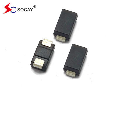 เครื่องดับกระแทกไทริสเตอร์ TSS P2600TB 3/4KV การป้องกันกระแทกที่เพิ่มเติม