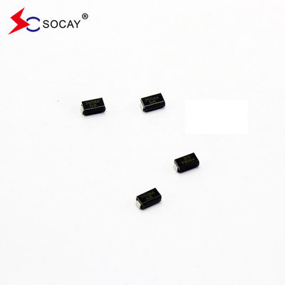 Ultra Low 5μA Leakage Thyristor Surge Suppressors P1300TA สําหรับการป้องกันที่เสริม